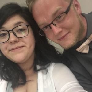 Meet your Posher, Taffanie kay